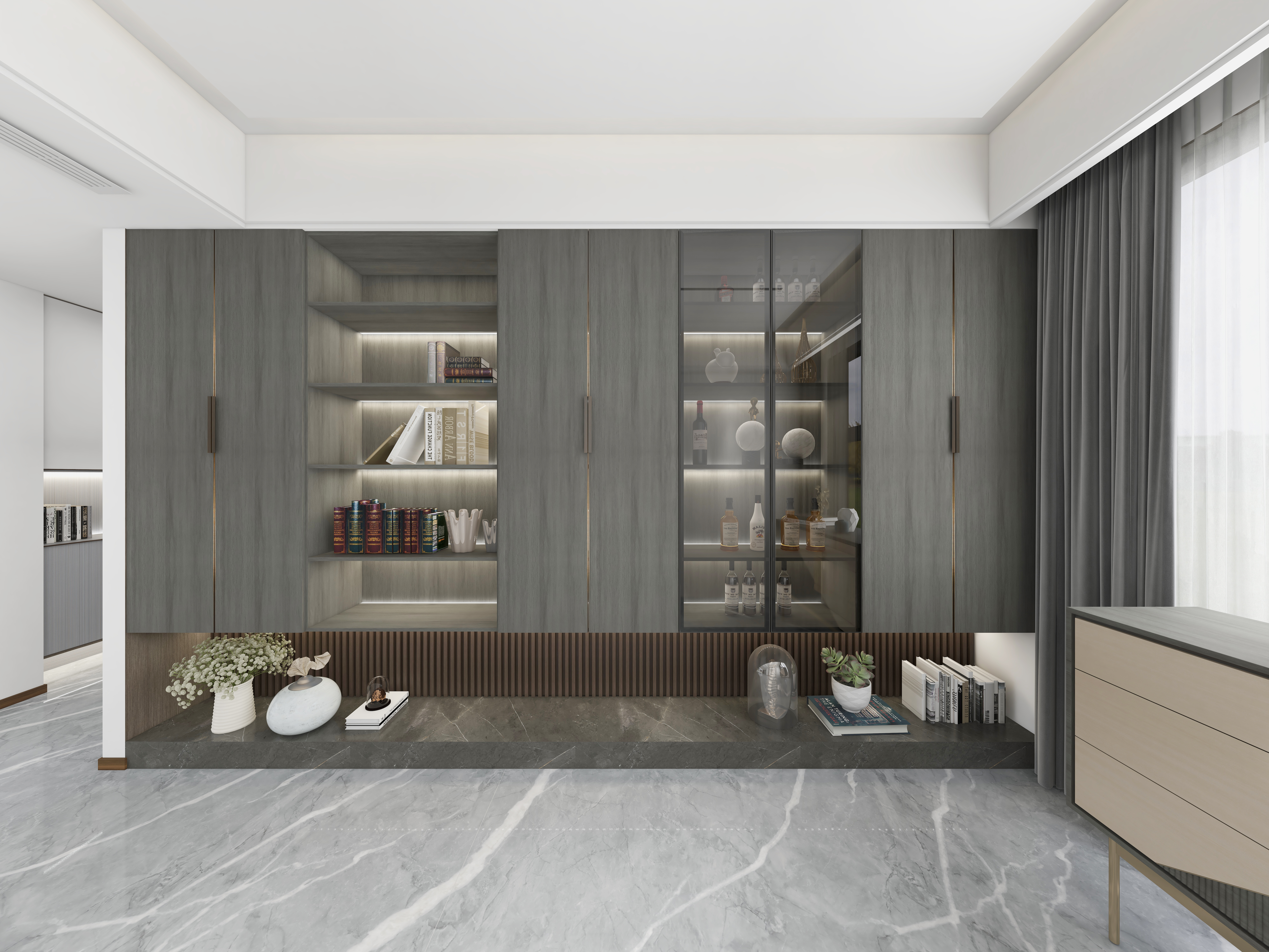 金利源｜定制衣柜，讓家美出新高度！